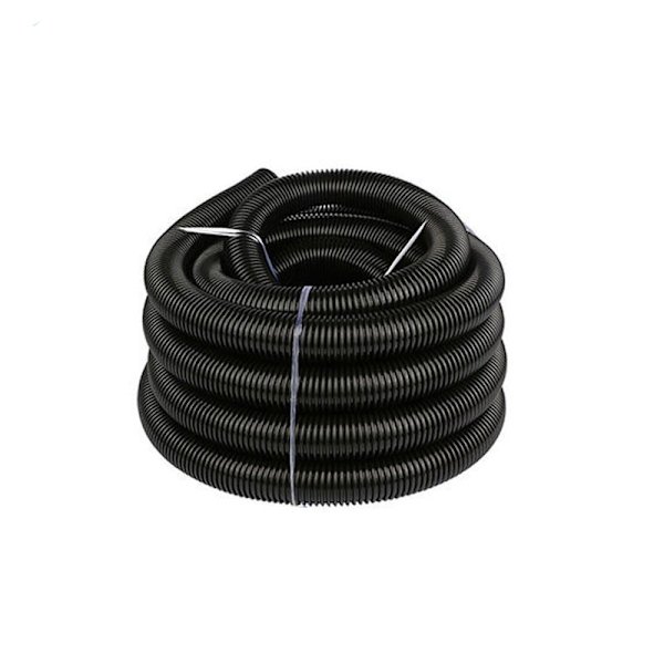 Universal gjengepipe for støvsuger slange
