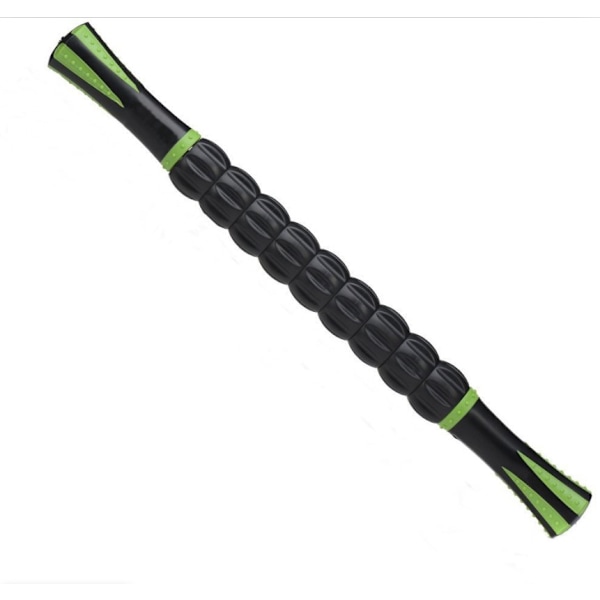 Muskelterapi Massasjestav - 360° Dekning - Riflete Gir for