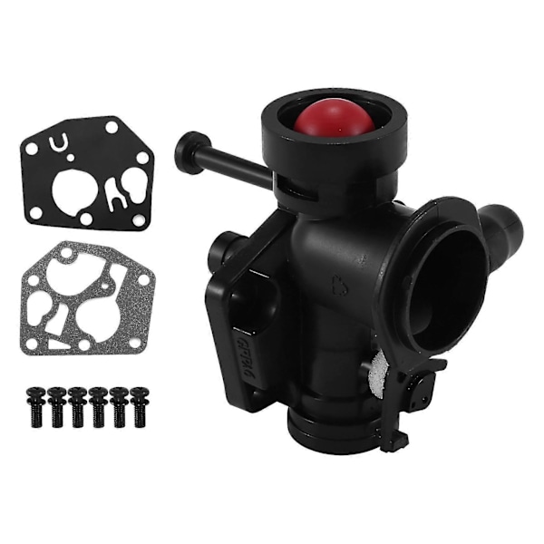 Forgasser Carb Kit For Briggs & Stratton Sprint Quattro Classic Motor 498809