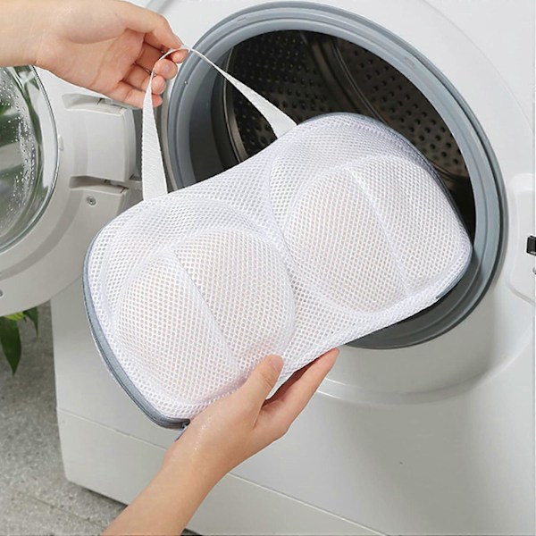 3 stk vaskepose vaskemaskin Spesial undertøy vaskepose vaskenettpose