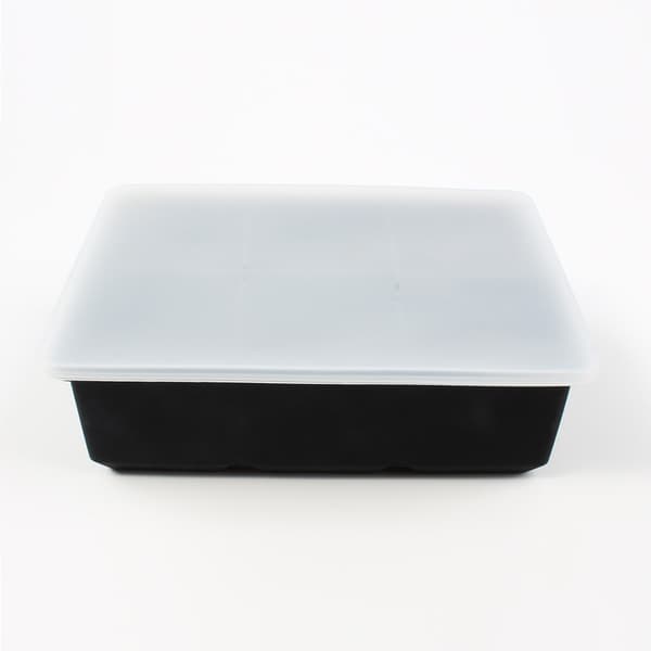 #Isbit/chokolade/gele-form stor terning#