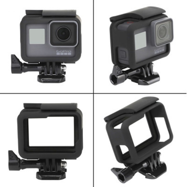 /#/GoPro Hero6/5 suojakotelo/#/