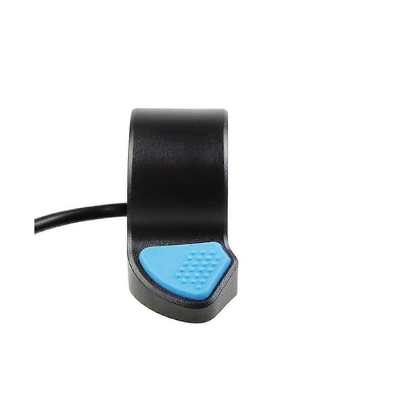 Sammenklappelig Elektrisk Scooter Accelerator Dele Finger Gas Accelerator Scooter Dele