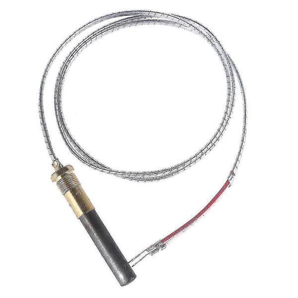 Gasfriture Termoelement Termosikring 2-leder Udskiftning Temperatursensor