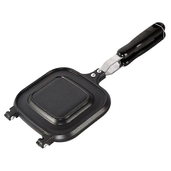 Smörgås Bakform Kök Smörgås Maker Grillpanna Non-stick Smörgåstillverkningsverktyg