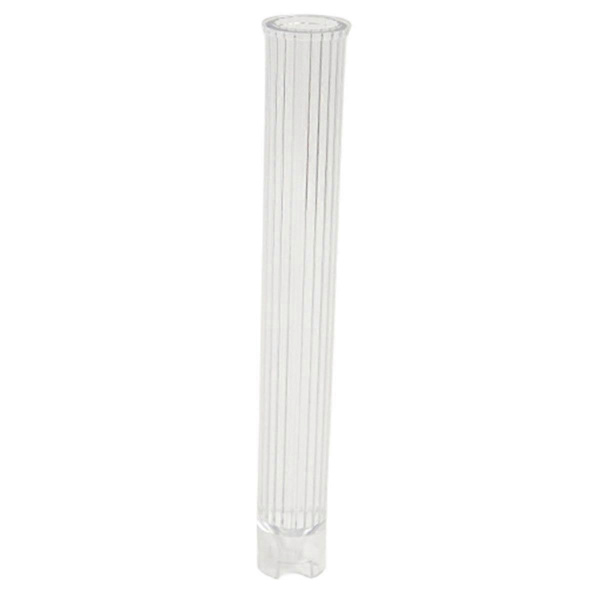 Lang Stang Lys Plastform DIY Hjemmelavede Aromaterapi Lys Fremstillingssæt Pc Form B