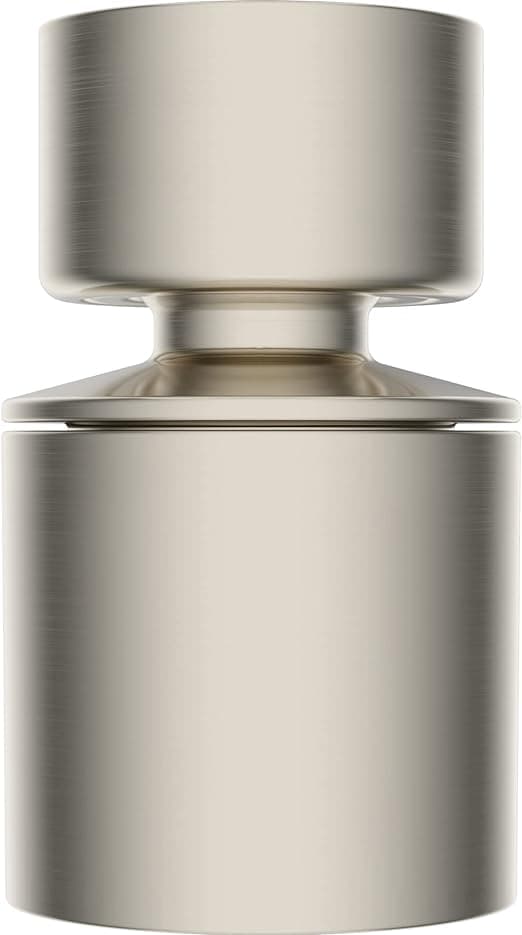 #Køkkenvask-luftblander 2 Tilstande Filter Vandbesparende Adapter med (FM22)#