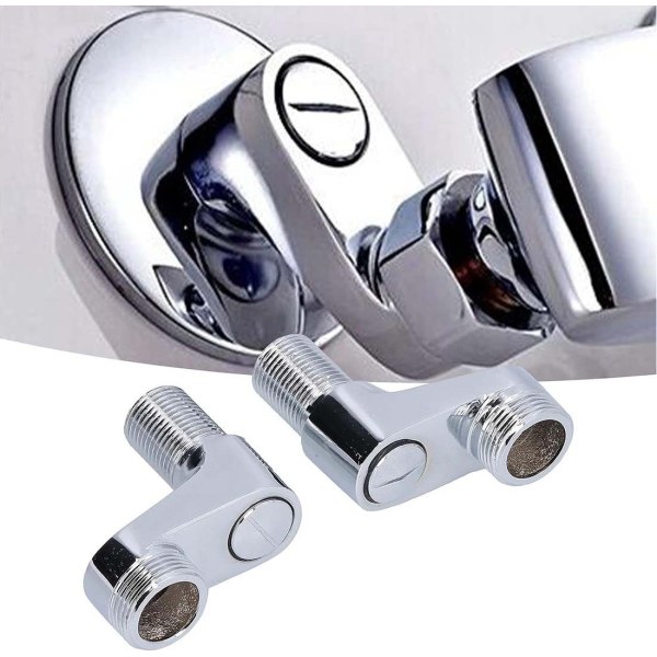 #Dusjsett dusjsystemer for utendørs bruk Eksponerte dusjsett, 2 deler.#
