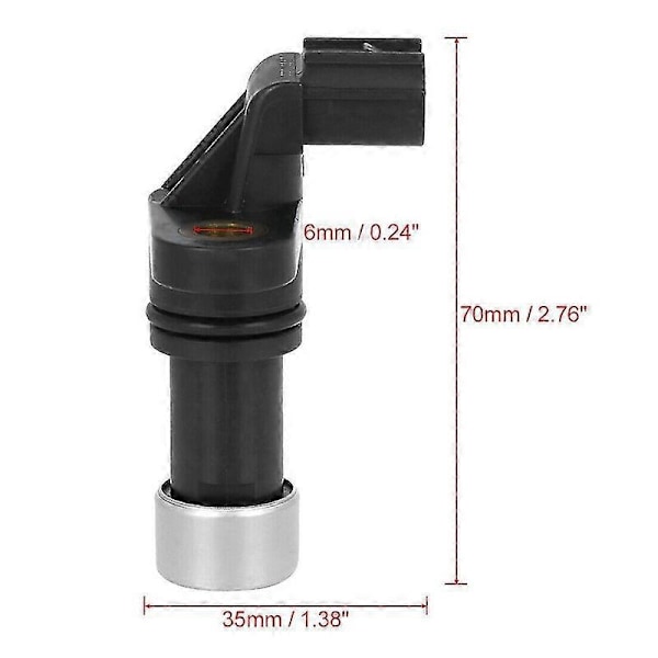 Auton vaihteiston nopeusanturi Accord 2008-2011 28810-R90-003