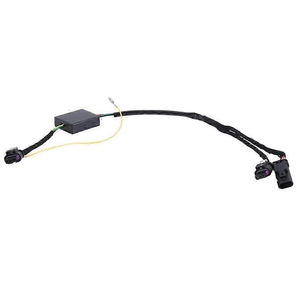 Bil frontlykt pluggkabel frontlykt pluggkabel frontlykt pluggkabel for /Y 2019-2022
