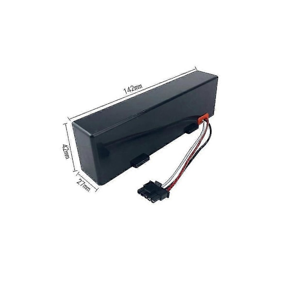 Korvaava akku Stytj02ym robotti-imurin osiin 2800mah Li-ion akku Mvvc01-