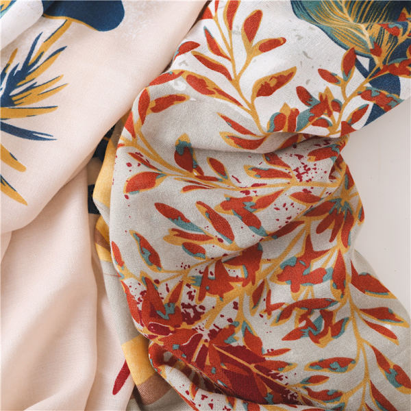 Dam Scarf Sjal Sjal Höst Sommar Vinter Elegant Varm Bröllop