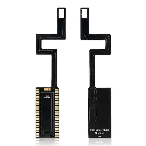 Picoboot Flex -kaapeli / Pico-levylle SD2SP2 Pro -sovittimella peli tarvikkeille-B