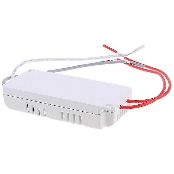 AC 12V 105W Halogen Driver Lys LED Strømforsyning Elektronisk Transformator Ny