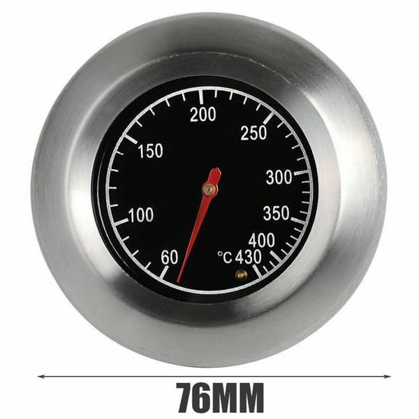#Grill termometer 430 grader grill termometer til grill ovn#