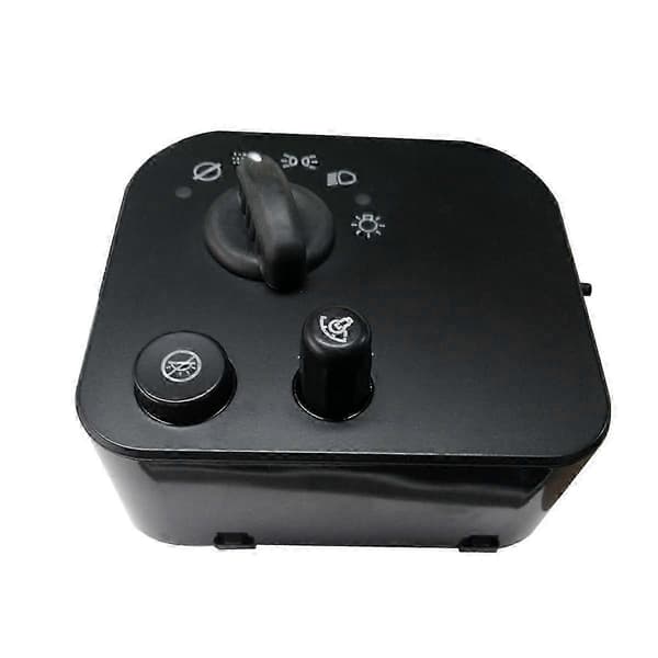 Strålkastaromkopplare Dimmer för Trailblazer 2002-2009 10372953