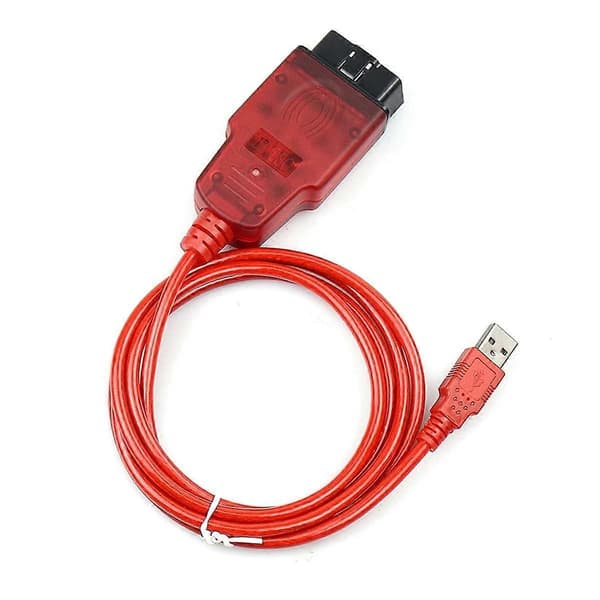 For Renolink V2.10 OBD2-kabel for Renolink Versjon ECU Programmer Reset UCH Nøkkelkoding Auto