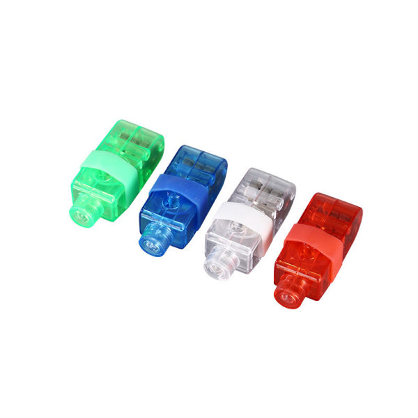 #LED Lysende Leke 10 stk Fargerike Blinkende Leke Lysende Festleke 10 stk Lysende Leke for Barn Festgaver for Barn#