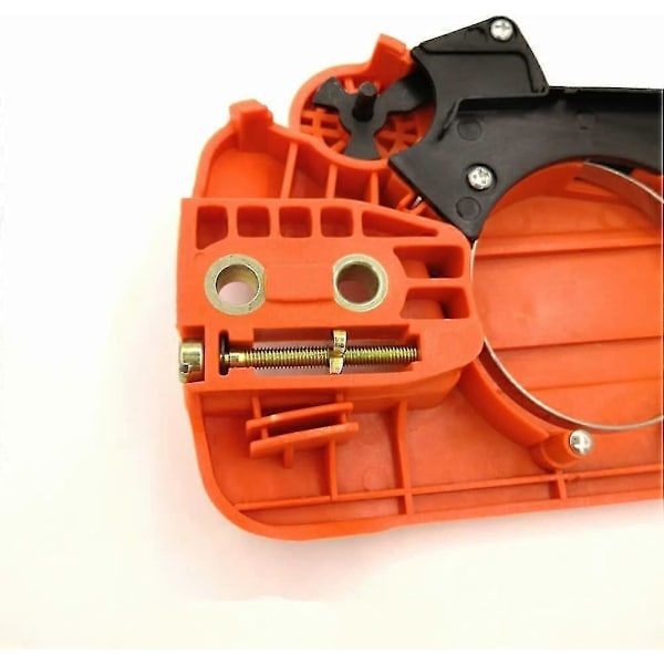 Kjede Brems Clutch Tannhjul Side Deksel For Husqvarna Motorsag 240 E 236 E 235 E NO. 525628901