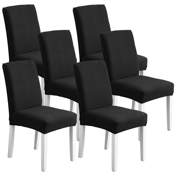 #Stolsöverdrag, stretchbara, avtagbara, tvättbara#