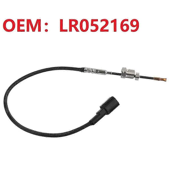 LR052169 for Range 2010-2012 4.4L V8 EKSOSGASSTEMPERATURSENSOR