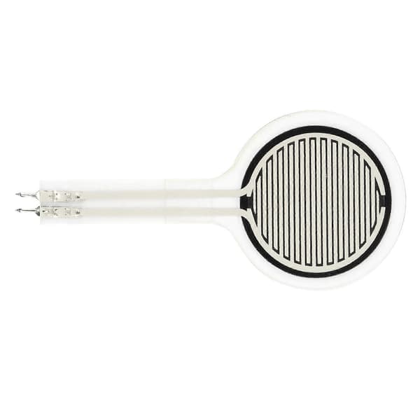 MD30-60 Tyndfilms Tryksensor Kraftsensor 0~30KG Diameter 30mm