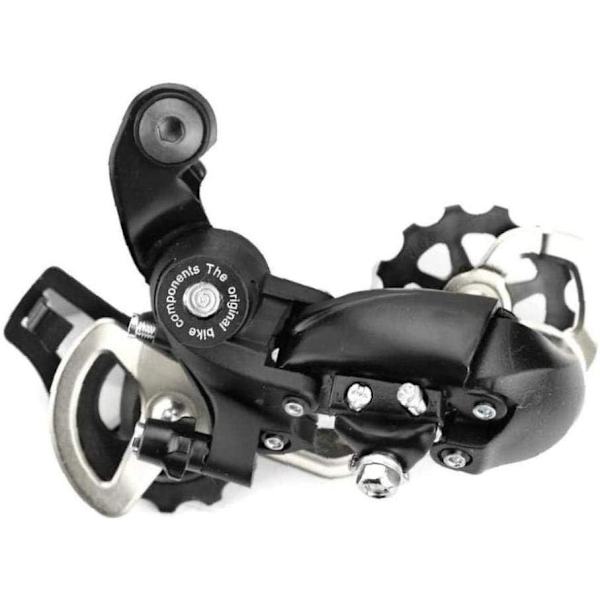 MTB Bakväxel 7-växlad ??Bergscykel Bakväxel Dr