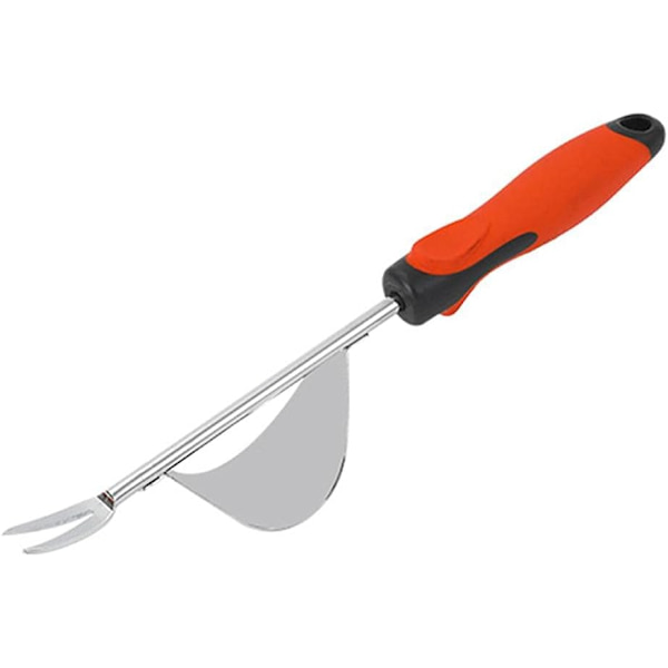 Have-udrydder, Ergonomisk Have-udrydder Manuel Udrydder Nem Fjern