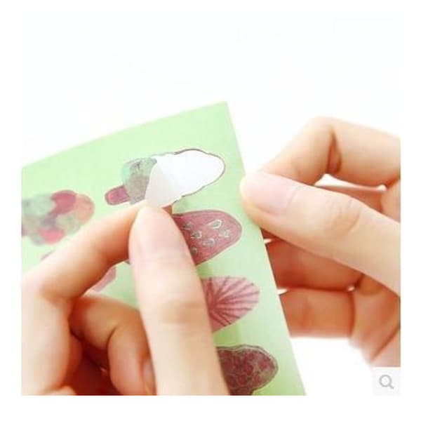 #4 tarrat DIY-askarteluun (metsä)#