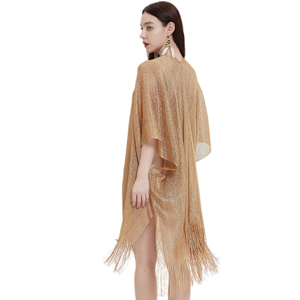 #Sjal, tynt sjal, sommertransparent sjal, 115x65cm#