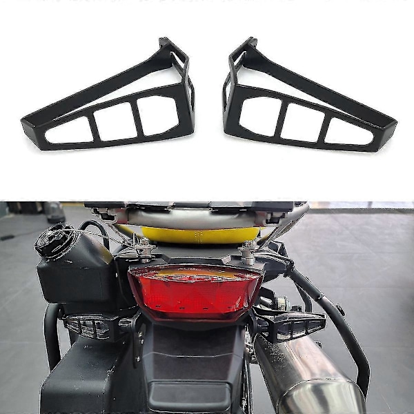 Motorsykkel Front og Bak Blinklysbeskyttelsesdeksel for - R1250gs R1250 Gs R1250r/ F900xr 19-22