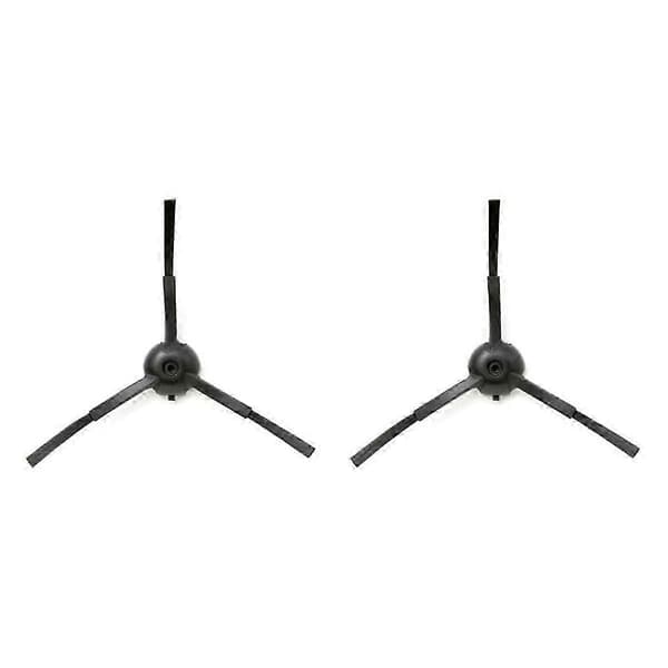 Reservedeler for X8 Pro/ X8 Pro Støvsuger Tilbehørssett, Hovedbørste, Sidebørster, Mopp