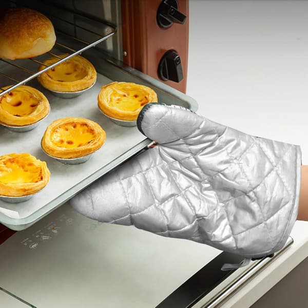 *Uuninlämpöä kestävät uuninlapaset Keittiö ja patalappu Grilli*