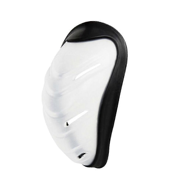 Groin Protector Nivussuoja Suojaava Tuki Harjoitteluun Jääurheiluun, m