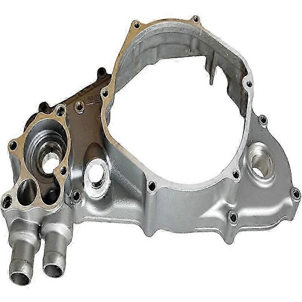 Højre Side Motor Kobling Krumtapshus Dæksel til Honda CR500R 94-01 11340-MAC-670