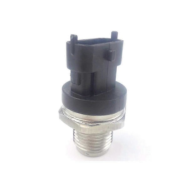 Bil Brændstof Rail Tryksensor 0281002706 0281002903 0281002937 til MAN