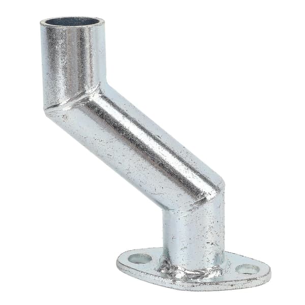 32mm Offset Ilmanotto Putki Tiivisteellä Terässeos 49cc 66cc 80c