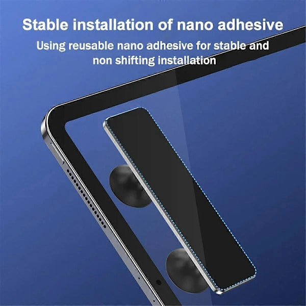 Universal B02 Multi-Finger Tablet Spilcontroller B02 Silikone Spiljoystick til Survival Rules L1 R1 Controllere