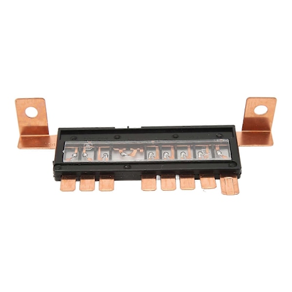 125A Multi Sikring 18790 01031 Multi Block Sikring Erstatning for Kia Forte Soul Forte5 Forte Koup