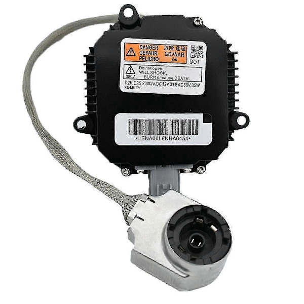D2r D2s Hid Forlygte Ballast Igniter Kontrolenhed Til