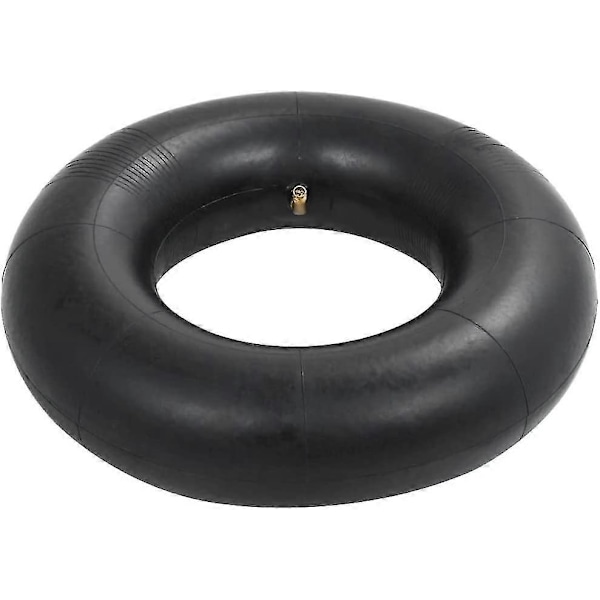 2x Skottkärra Innerslangar Trädgårdsvagn Innerslangar Handtruck Innerslangar Vagn Innerslangar 13x5.00-6 Gummi