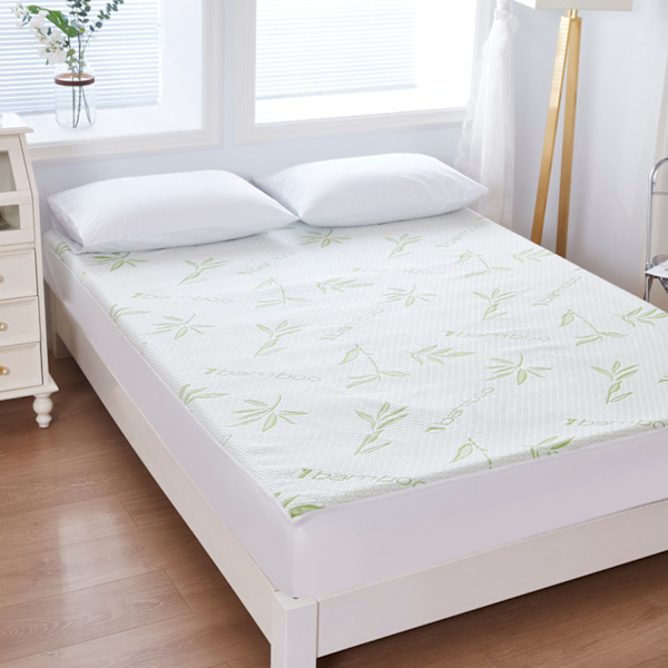 #baby madrasbeskyttelse skiftepuden#