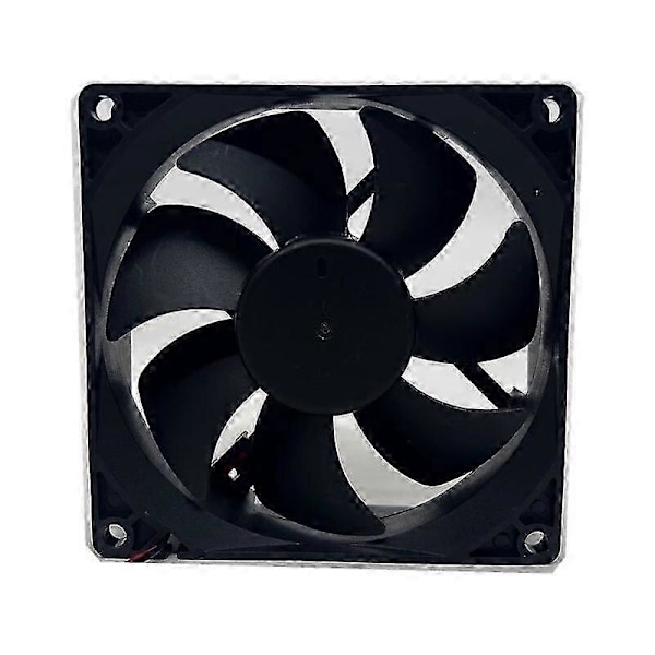 CPU-blæser til DCF DD92DBVM-012 12V 0,16A Køleblæser 9CM 9025 90x90x25mm