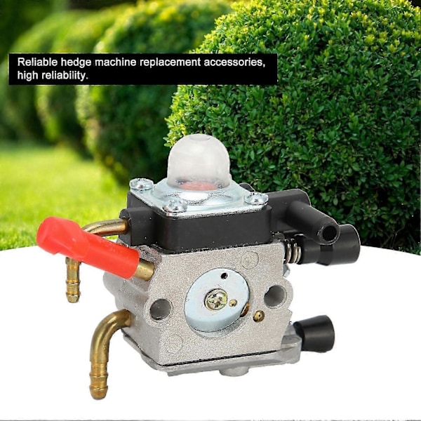 Förgasare Ersättning Passar Stihl HS81 HS81R HS81RC HS81T HS86 HS86R HS86T Häcktrimmer P2025032600384