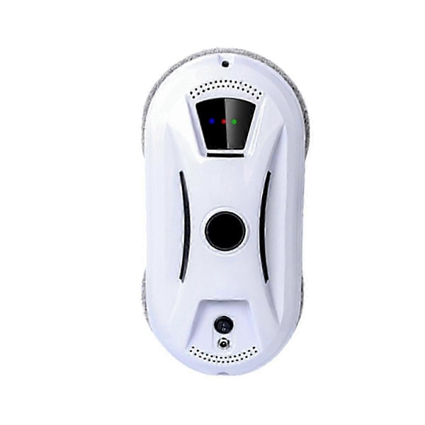 Fönsterputsarrobot Fjärrkontroll Hög Sugkraft Elektrisk Fönsterputsare, Intelligent Detektion Va
