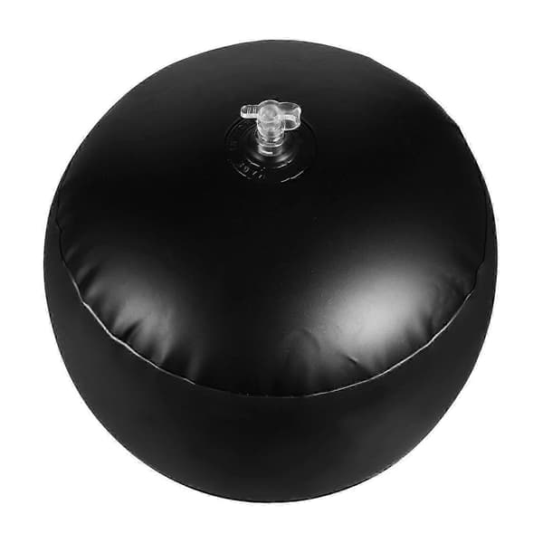Oppustelig Bordplade Display Stand Hat Display Stand til Kommode Hylde Kontor