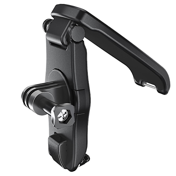 Ryggsekk-klipsfeste for Go Pro/Action 2/360 One/x Ski Action Cam