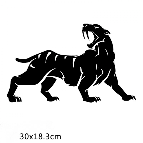 #bilsticker, kofanger sticker#