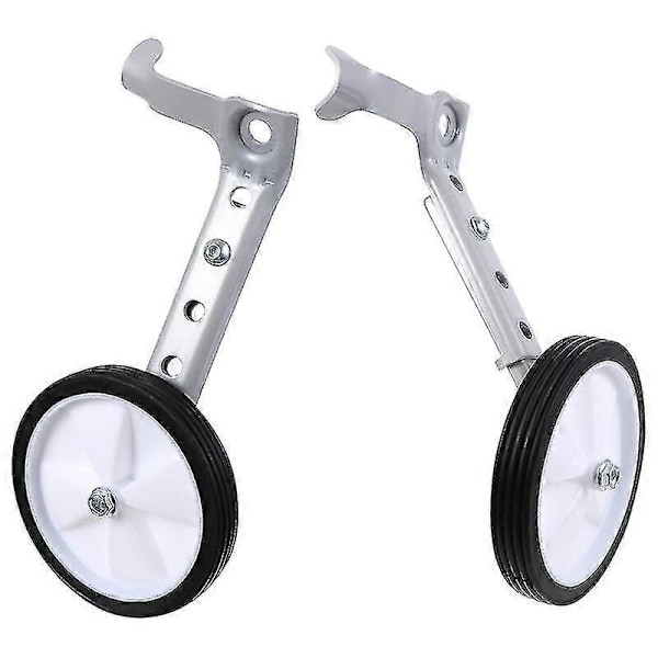 1 par Träningshjul för Barncykel