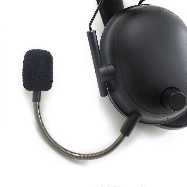 Ersättningsmikrofon 3.5mm för Razer BlackShark V2/V2 Pro Gaming Headset - Bra